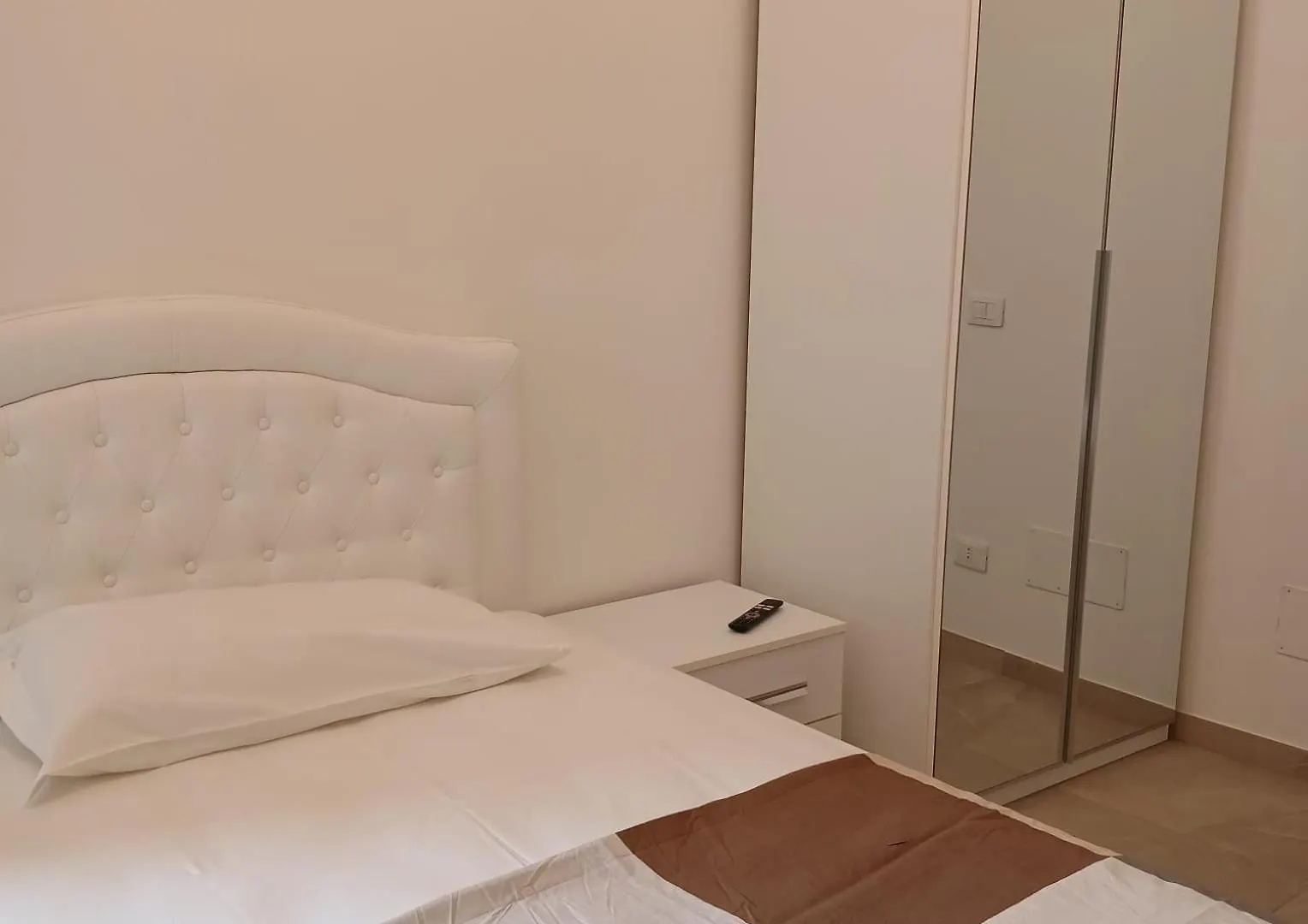Grand Nomentana Roma Διαμέρισμα Ρώμη