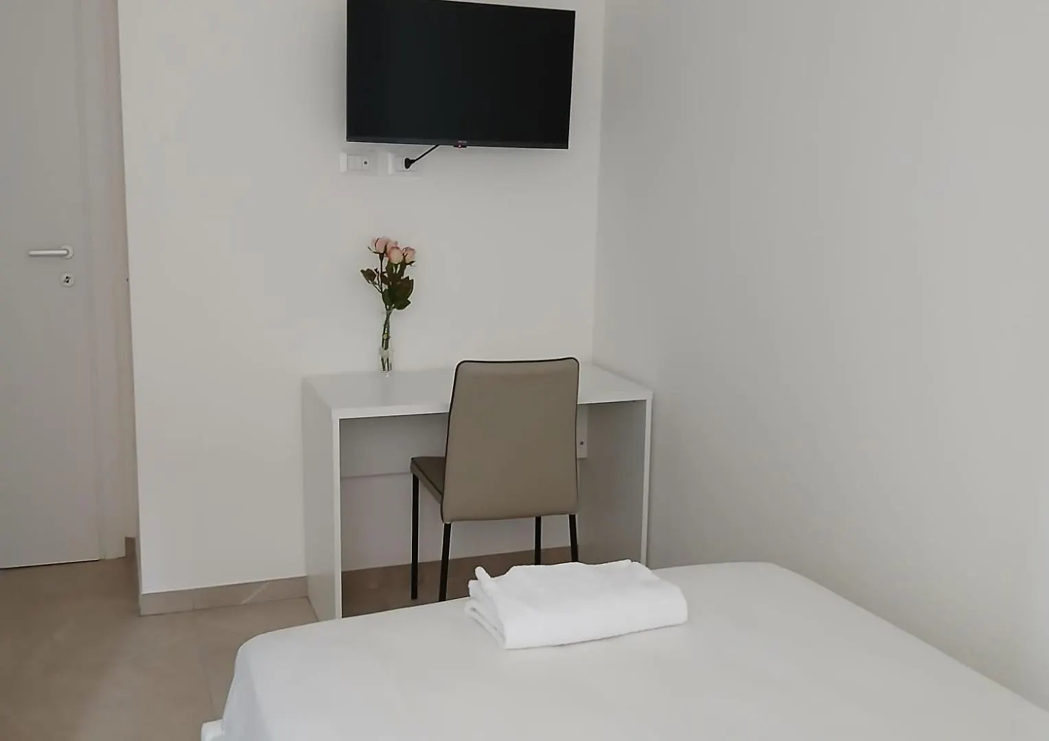 Grand Nomentana Roma Διαμέρισμα