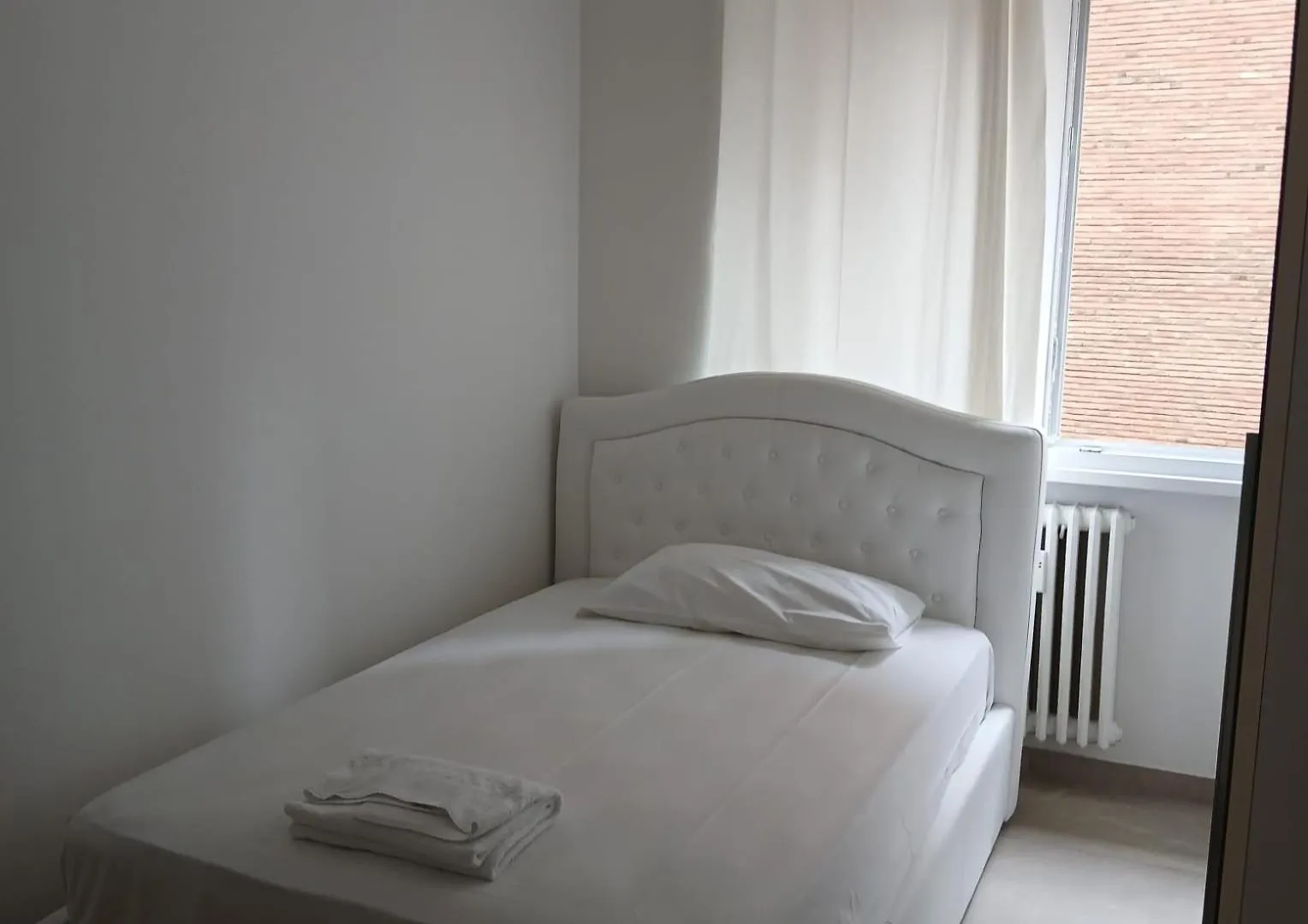Grand Nomentana Roma Διαμέρισμα Ιταλία