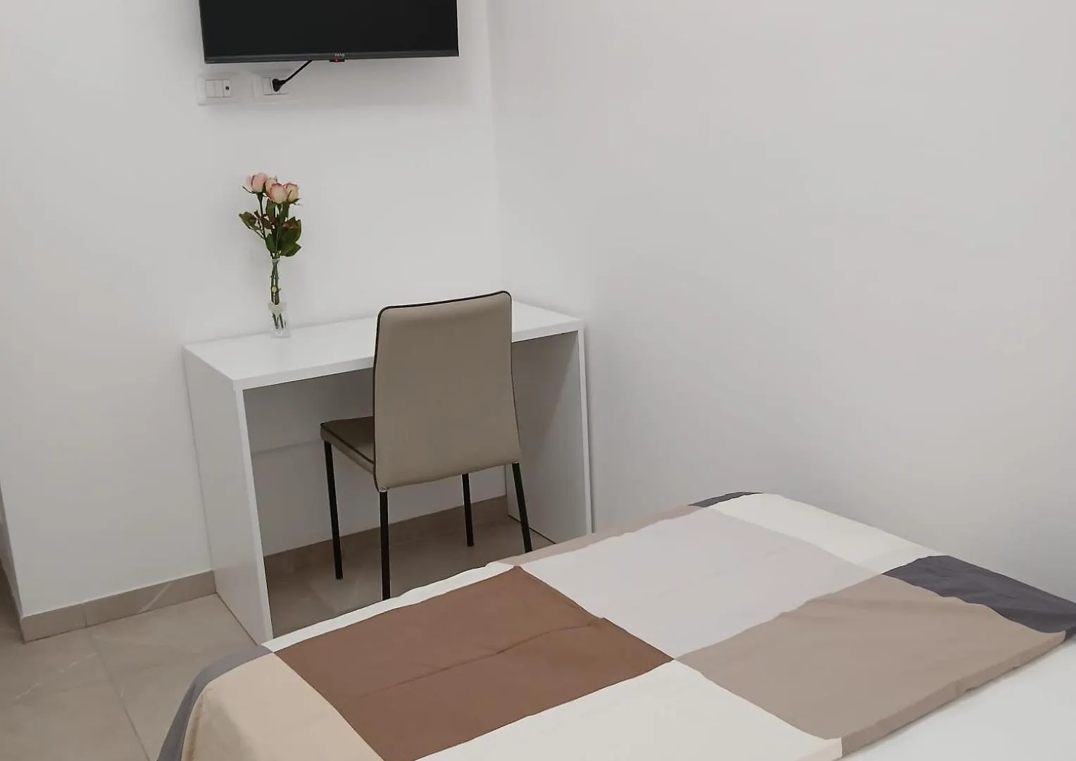Grand Nomentana Roma Διαμέρισμα