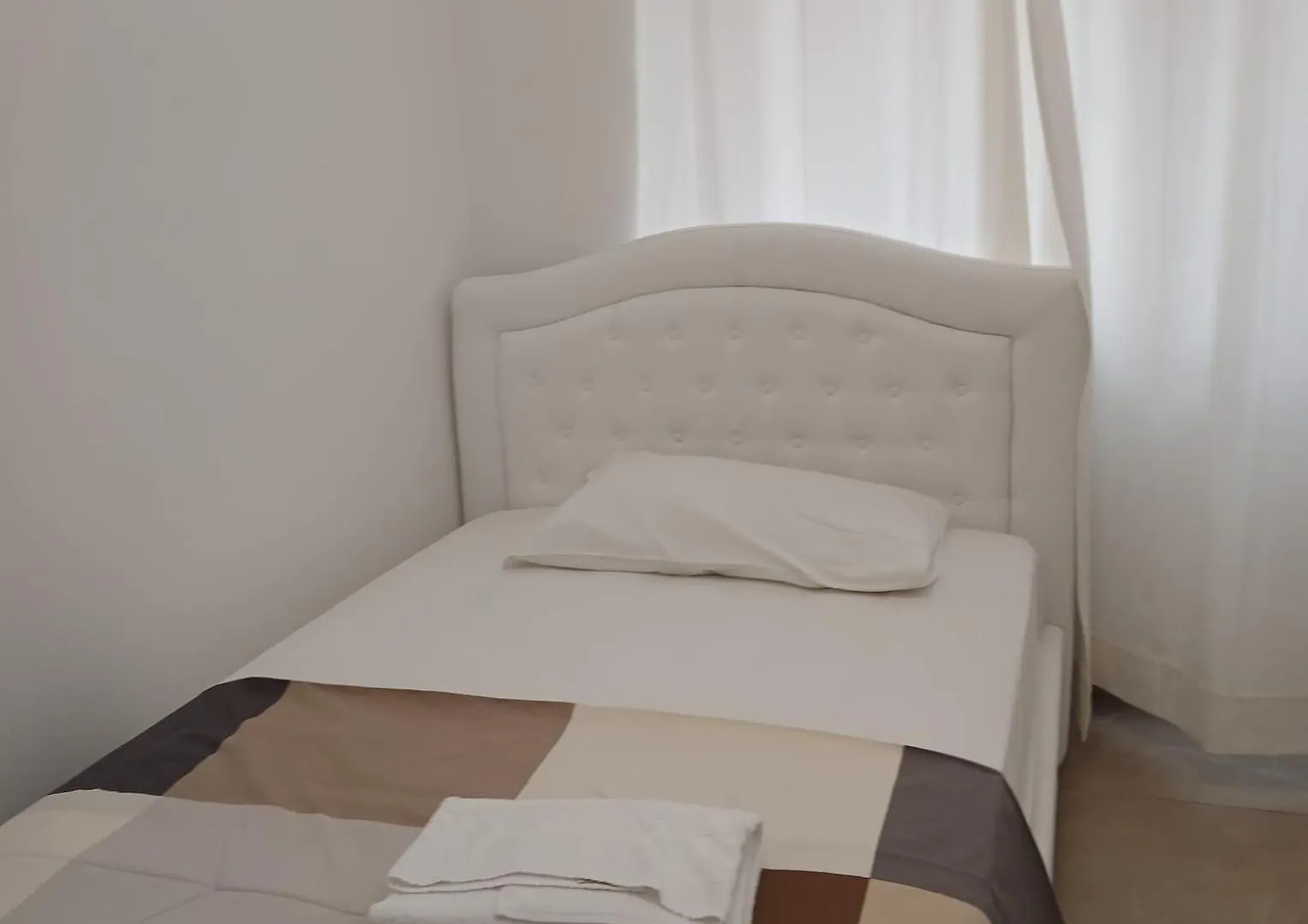 Grand Nomentana Roma Διαμέρισμα Ιταλία